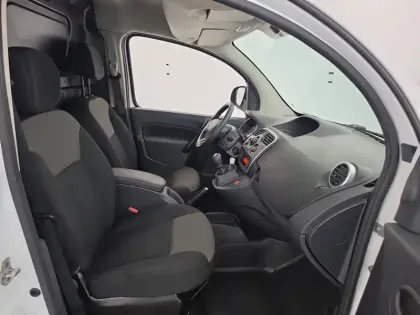 Photo 280 Renault Kangoo Van KANGOO EXPRESS BLUE DCI 95