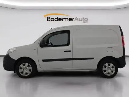 Photo 191 Renault Kangoo Van KANGOO EXPRESS BLUE DCI 95
