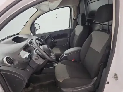 Photo 254 Renault Kangoo Van KANGOO EXPRESS BLUE DCI 95