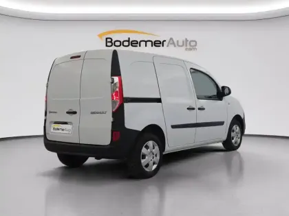 Photo 19 Renault Kangoo Van KANGOO EXPRESS BLUE DCI 95