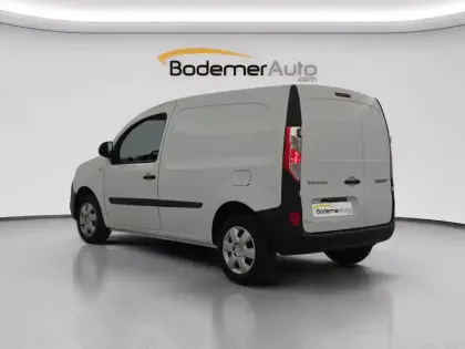 Photo 242 Renault Kangoo Van KANGOO EXPRESS BLUE DCI 95