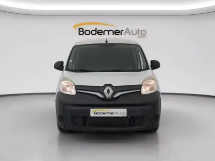 Photo 47 Renault Kangoo Van KANGOO EXPRESS BLUE DCI 95