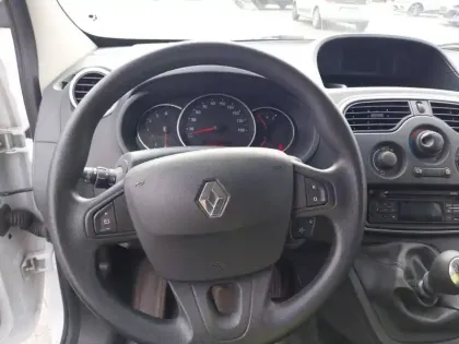 Photo 10 Renault Kangoo Van KANGOO EXPRESS BLUE DCI 95