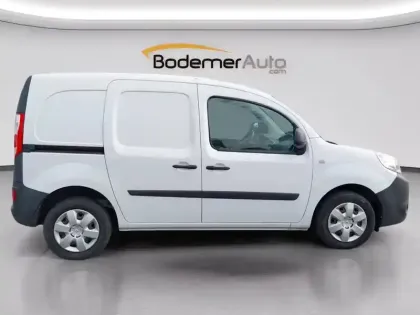 Photo 5 Renault Kangoo Van KANGOO EXPRESS BLUE DCI 95