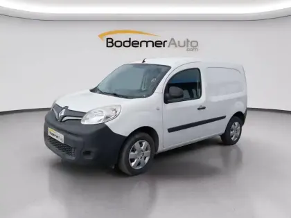 Photo Renault Kangoo Van Grand Confort