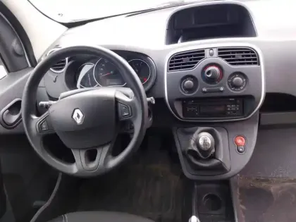Photo 9 Renault Kangoo Van KANGOO EXPRESS BLUE DCI 95