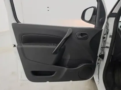Photo 187 Renault Kangoo Van KANGOO EXPRESS BLUE DCI 95
