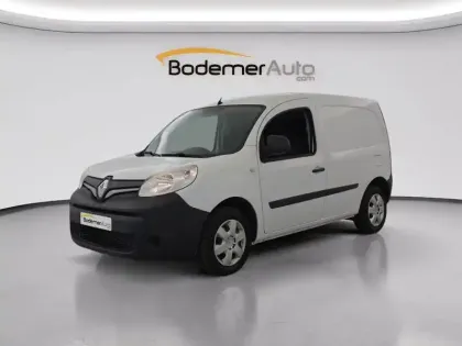 Photo 240 Renault Kangoo Van KANGOO EXPRESS BLUE DCI 95