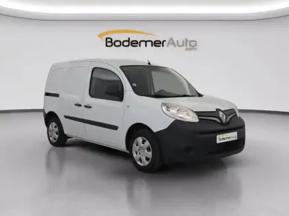 Photo 146 Renault Kangoo Van KANGOO EXPRESS BLUE DCI 95