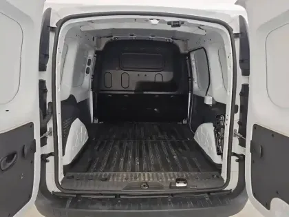 Photo 189 Renault Kangoo Van KANGOO EXPRESS BLUE DCI 95