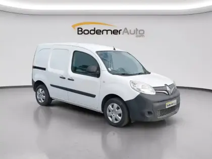 Photo 6 Renault Kangoo Van KANGOO EXPRESS BLUE DCI 95