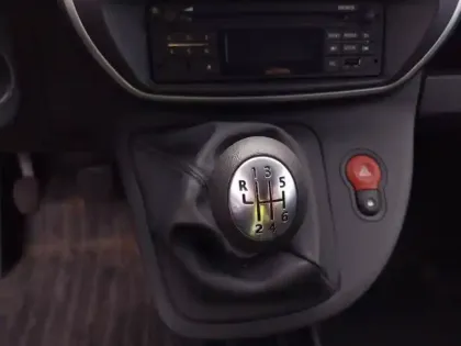 Photo 12 Renault Kangoo Van KANGOO EXPRESS BLUE DCI 95