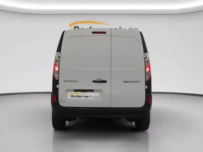 Photo 218 Renault Kangoo Van KANGOO EXPRESS BLUE DCI 95