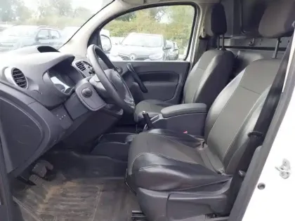 Photo 8 Renault Kangoo Van KANGOO EXPRESS BLUE DCI 95