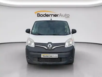 Photo 7 Renault Kangoo Van KANGOO EXPRESS BLUE DCI 95