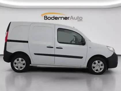 Photo 220 Renault Kangoo Van KANGOO EXPRESS BLUE DCI 95