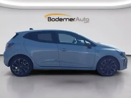 Photo 5 Renault Clio  TCe 90