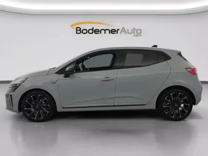 Photo 394 Renault Clio  TCe 90