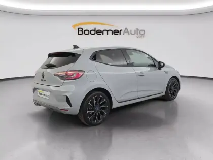 Photo 397 Renault Clio  TCe 90
