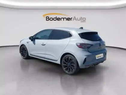 Photo 17 Renault Clio  TCe 90