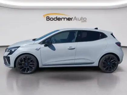 Photo 16 Renault Clio  TCe 90