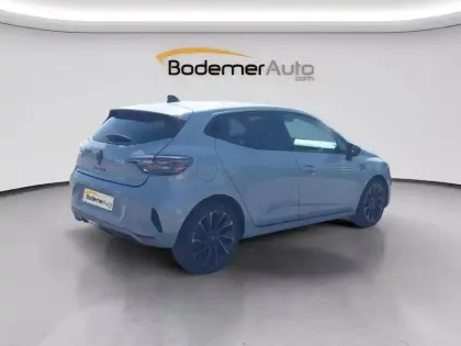 Photo 19 Renault Clio  TCe 90