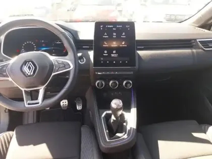 Photo 9 Renault Clio  TCe 90