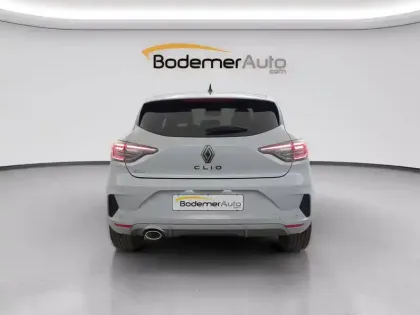Photo 231 Renault Clio  TCe 90