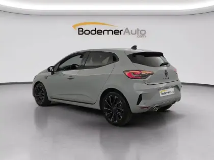 Photo 329 Renault Clio  TCe 90