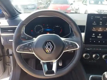 Photo 25 Renault Clio  TCe 90