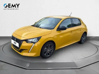 Photo 18 Peugeot 208  PureTech 75 S&S BVM5