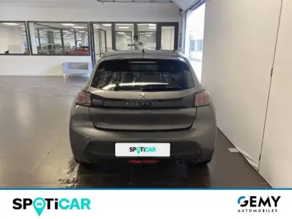 Photo 15 Peugeot 208  PureTech 75 S&S BVM5