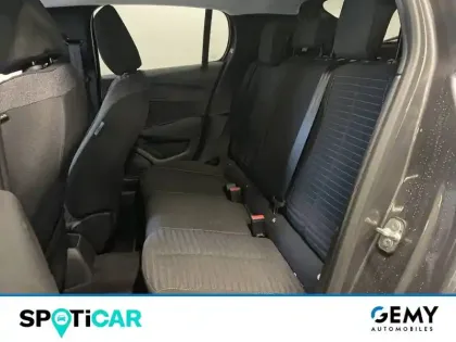 Photo 10 Peugeot 208  PureTech 75 S&S BVM5