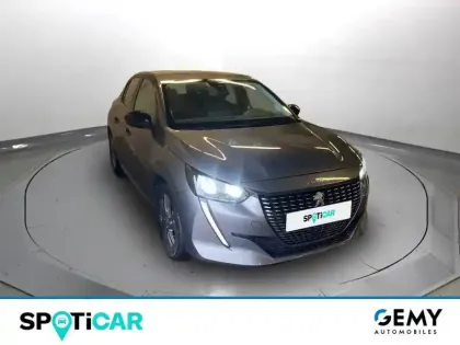 Photo 8 Peugeot 208  PureTech 75 S&S BVM5