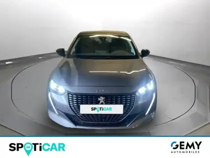 Photo Peugeot 208 Style