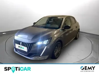 Photo 11 Peugeot 208  PureTech 75 S&S BVM5