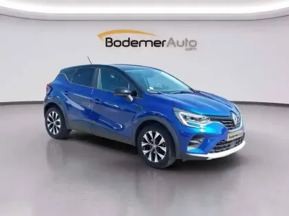 Photo 21 Renault Captur  TCe 90