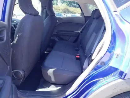 Photo 29 Renault Captur  TCe 90