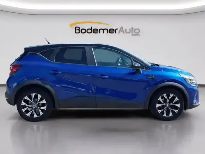 Photo 20 Renault Captur  TCe 90