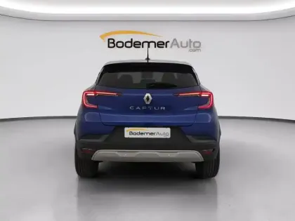 Photo 33 Renault Captur  TCe 90