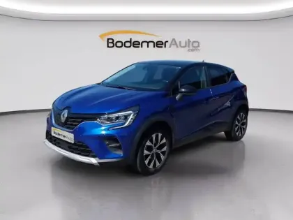 Photo 15 Renault Captur  TCe 90