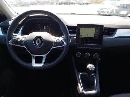 Photo 9 Renault Captur  TCe 90
