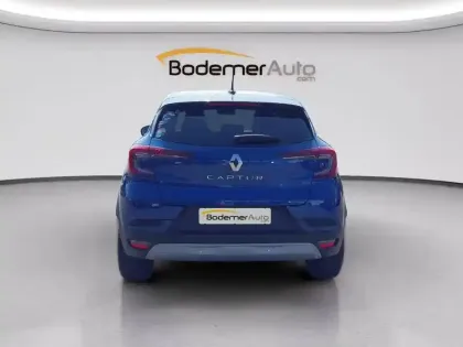 Photo 18 Renault Captur  TCe 90