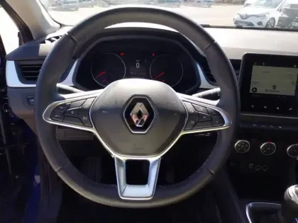 Photo 25 Renault Captur  TCe 90