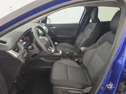 Photo 45 Renault Captur  TCe 90