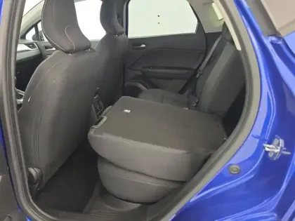 Photo 58 Renault Captur  TCe 90