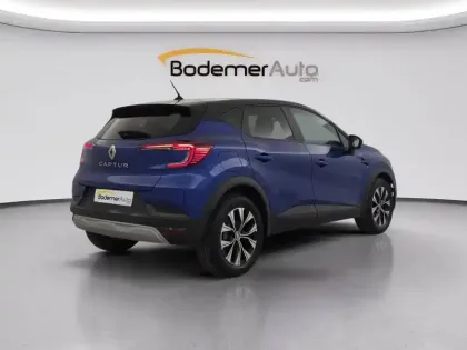 Photo 34 Renault Captur  TCe 90