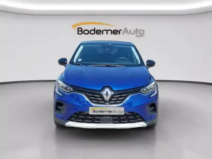 Photo 22 Renault Captur  TCe 90