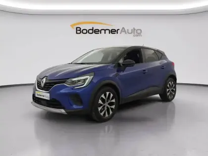 Photo 30 Renault Captur  TCe 90