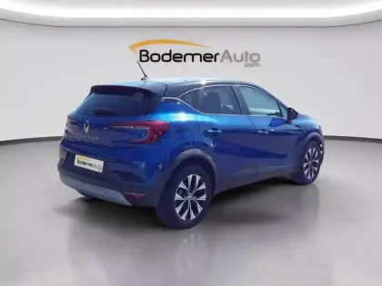 Photo 19 Renault Captur  TCe 90